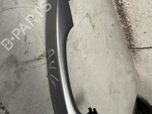 Used Front left exterior door handle PEUGEOT 308 II (LB_, LP_, LW_, LH_, L3_) 1.5 BlueHDi 130 (131 hp) 21863300