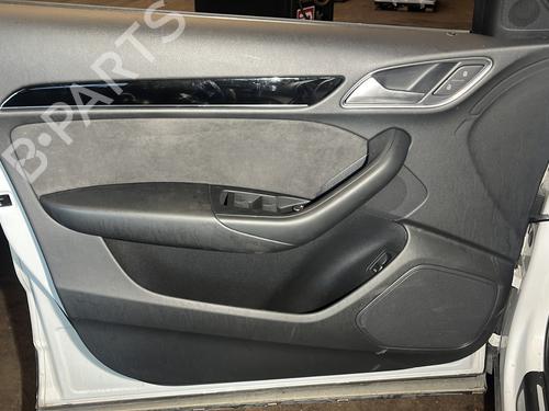 Seats set AUDI Q3 (8UB, 8UG) 2.0 TDI quattro | BP27389815C78  - Image 11