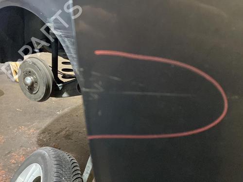 Used Right front door OPEL CORSA D (S07) 1.3 CDTI (L08, L68) (95 hp) 20867168