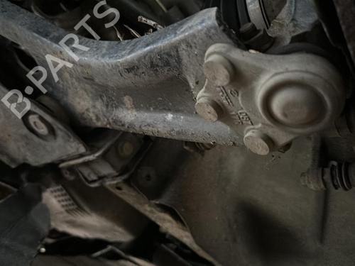 Used Right front suspension arm RENAULT MEGANE IV Grandtour (K9A/M/N_) 1.5 dCi 110 (110 hp) 25844293
