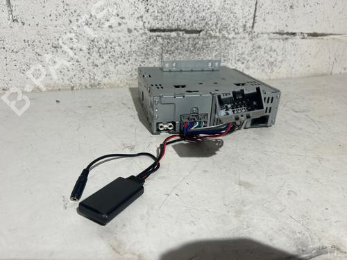 Used Radio Radio 38737739 38737739