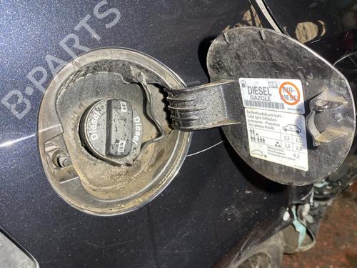 Fuel flap VW GOLF VI (5K1) 2.0 TDI | BP23797122C131