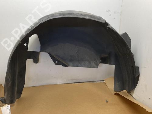 Hjulbue FIAT 500 (312_) 1.3 D Multijet (312AXB1A) (75 hp) 21862388