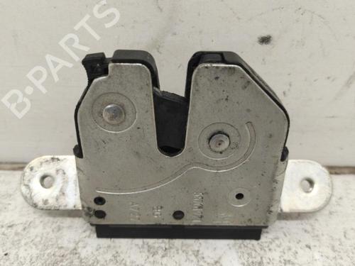 Used Tailgate lock LANCIA DELTA III (844_) 2.0 D Multijet (844.AXD1A, 844.AXM1A) (165 hp) 21858922