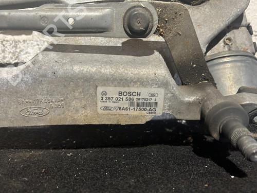 Front wiper motor FORD FIESTA VI (CB1, CCN) 1.5 TDCi | BP28668893M29 - Image 3