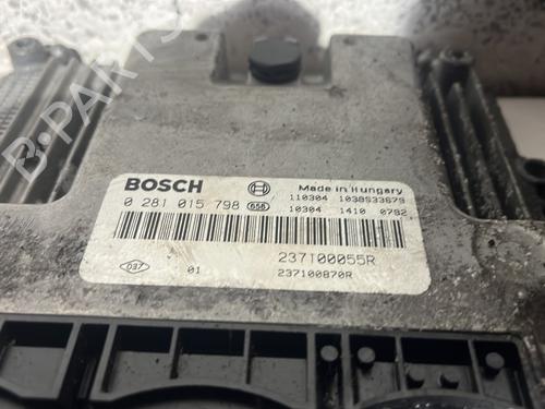 Electronic module RENAULT MEGANE III Hatchback (BZ0/1_, B3_) 1.9 dCi (BZ0N, BZ0J) | BP32133797M83 