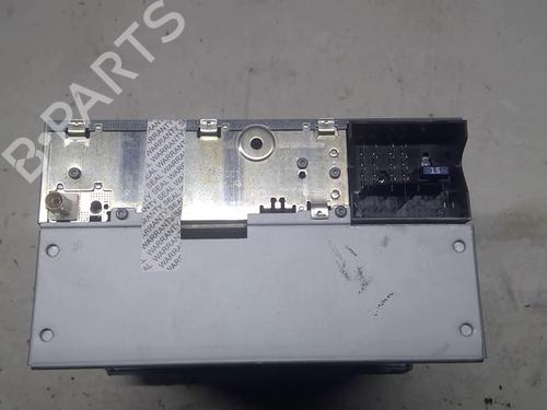 Used Radio Radio 21862008 21862008