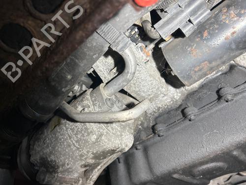Used AC compressor AC compressor 38681640 38681640