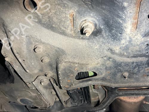Used Subframe Subframe PEUGEOT 508 SW I (8E_) 2.0 HDi RXH Hybrid4 (200 hp) 39690066 39690066