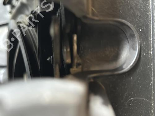 Panserlås PEUGEOT 308 I (4A_, 4C_) 1.6 16V (150 hp) 20870569