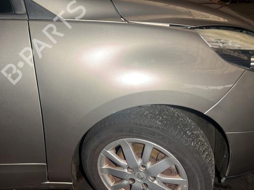 Forkjerm høyre RENAULT GRAND SCÉNIC III (JZ0/1_) 1.5 dCi (JZ09, JZ0D, JZ10, JZ14, JZ1G, JZ29, JZ2C) 631002127R