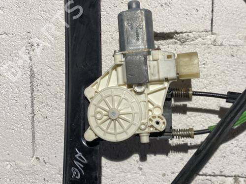 Front left window mechanism FORD MONDEO IV (BA7) 2.0 TDCi | BP23796773C22 - Image 3