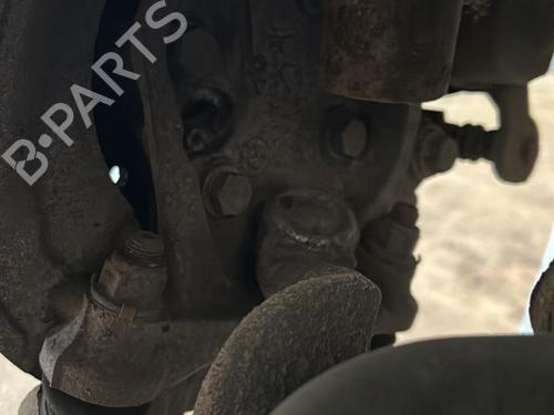 Used Right front steering knuckle Right front steering knuckle BMW 1 Convertible (E88) 118 d (143 hp) 20860356 20860356