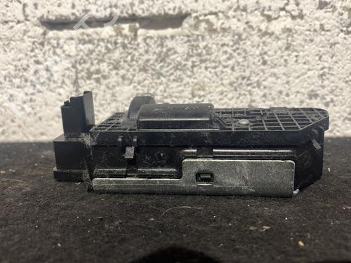 Tailgate lock PEUGEOT 2008 I (CU_) 1.2 THP 110 / PureTech 110 | BP27746149C101