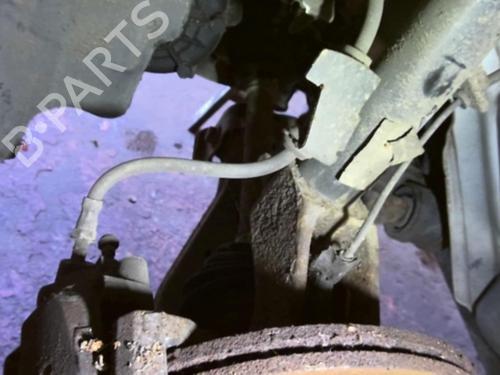 Used Left front shock absorber FORD FOCUS II Turnier (DA_, FFS, DS) 1.8 TDCi (115 hp) 20864373