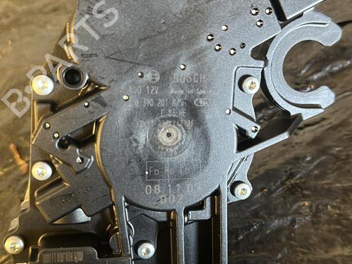 Rear wiper motor VOLVO V50 (545) 1.6 D | BP25844399M102 