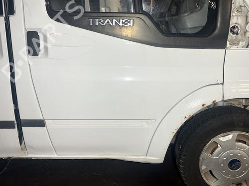 Right front door FORD TRANSIT Van (FA_ _) 2.2 TDCi | BP29277944C3 