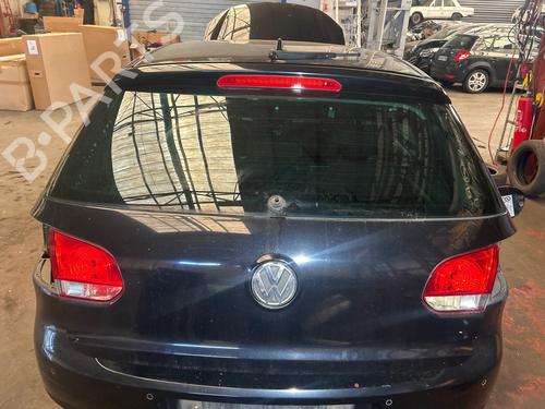 tailgate-vw-golf-vi-5k1-2008-2009-2010-2011-2012-2013-2014-38910894 main image
