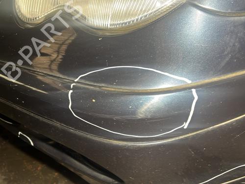 Front bumper MERCEDES-BENZ C-CLASS T-Model (S203) C 200 CDI (203.207) | BP29506805C7 