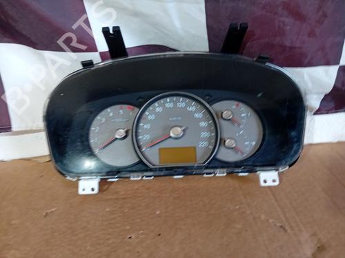 Used Instrument cluster KIA CARENS III MPV (UN) 2.0 CRDi 135 (136 hp) 20872281