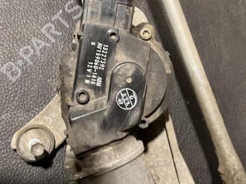 Used Front wipers mechanism OPEL INSIGNIA A Saloon (G09) 2.0 CDTI (69) (131 hp) 21864351