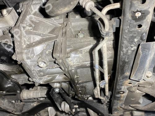 Used Gearbox DACIA SANDERO II TCe 90 (B8M1, B8MA, B8AC) (90 hp) 20868657
