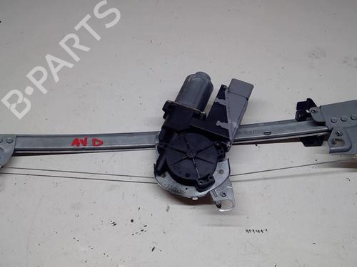 Used Front right window mechanism CITROËN C3 I (FC_, FN_) 1.4 HDi (68 hp) 20867105
