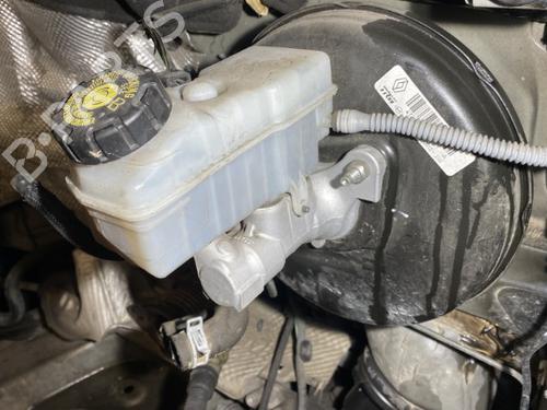 Brake master cylinder RENAULT CLIO IV (BH_) 1.5 dCi 75 | BP25275724M77 