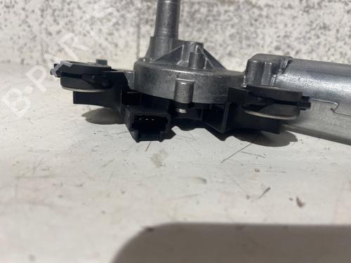 Used Rear wiper motor Rear wiper motor CITROËN C4 Grand Picasso I (UA_) [2006-2013] 35956160 35956160