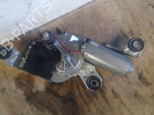 Rear wiper motor BMW X3 (E83) xDrive 20 d | BP21861338M102 