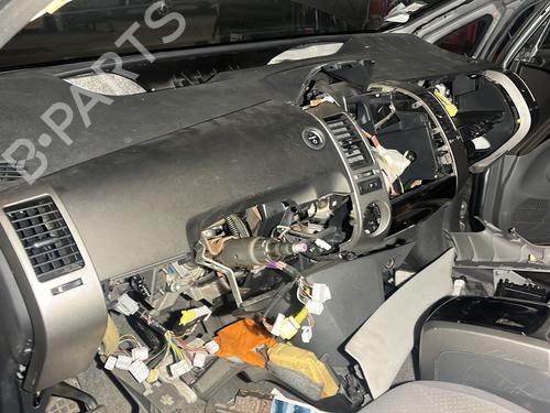 Used Dashboard Dashboard TOYOTA PRIUS Liftback (_W2_) 1.5 Hybrid (NHW20_, NHW20R) (112 hp) 28479687 28479687