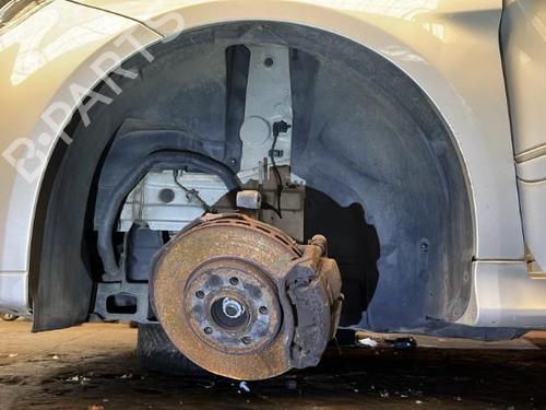 Used Wheel arch MERCEDES-BENZ B-CLASS Sports Tourer (W245) B 200 CDI (245.208) (140 hp) 20873203
