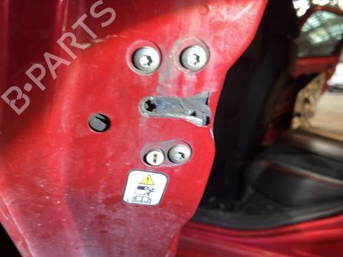 Used Rear left lock Rear left lock ALFA ROMEO 159 Sportwagon (939_) 2.0 JTDM (939BXP1B) (170 hp) 20865719 20865719