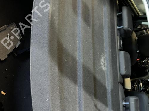 Used Rear parcel shelf FORD MONDEO IV (BA7) 2.0 TDCi (140 hp) 27817060