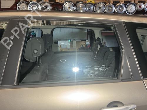 Left rear door RENAULT GRAND SCÉNIC III (JZ0/1_) 1.5 dCi (JZ09, JZ0D, JZ10, JZ14, JZ1G, JZ29, JZ2C) | BP29372992C4 