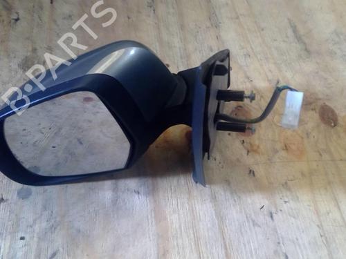 Left mirror DACIA LODGY (JS_) 1.5 dCi | BP20871432C26 