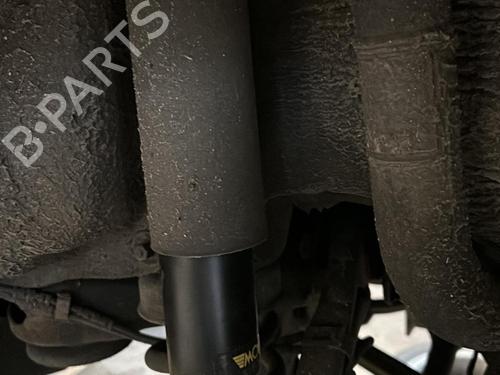 Used Right rear shock absorber BMW 1 Convertible (E88) 118 d (143 hp) 23846415