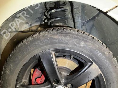 Used Wheel arch BMW 1 (E81) 118 d (143 hp) 20859234