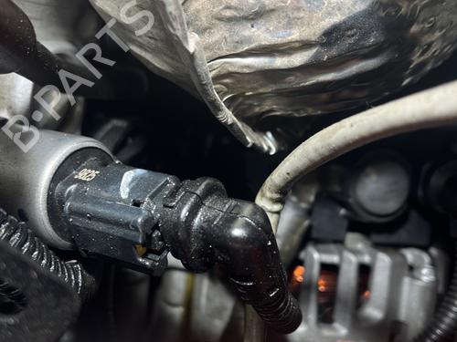 Used Alternator Alternator PEUGEOT 2008 I (CU_) 1.2 THP 110 / PureTech 110 (110 hp) 25475572 25475572