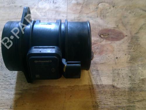 Mass air flow sensor DACIA LODGY (JS_) 1.5 dCi | BP21860011M95