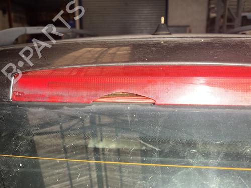 Tailgate RENAULT MEGANE II Estate (KM0/1_) 1.9 dCi (KMRG, KM1G, KM0G, KM2C) | BP29959953C6 