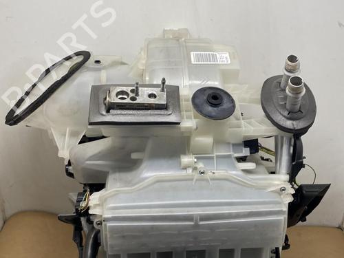 Used Heater matrix box CITROËN C4 II (NC_) 1.6 HDi 115 (114 hp) 21862531