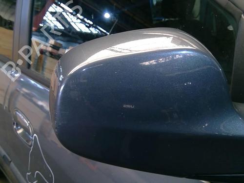 Right mirror HYUNDAI MATRIX (FC) 1.5 CRDi VGT | BP20868015C27 