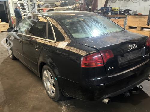 Right front seat AUDI A4 B7 (8EC) 3.0 TDI quattro | BP33119889C16  - Image 10