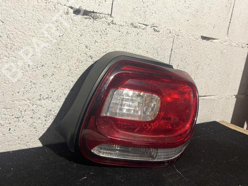 Right taillight CITROËN DS3 (SA_) 1.6 THP 155 | BP28589403C35 - Image 2
