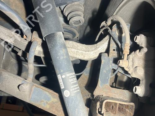 Højre bagtil støddæmper Højre bagtil støddæmper NISSAN QASHQAI I (J10, NJ10) 1.6 dCi (130 hp) 34347404 34347404