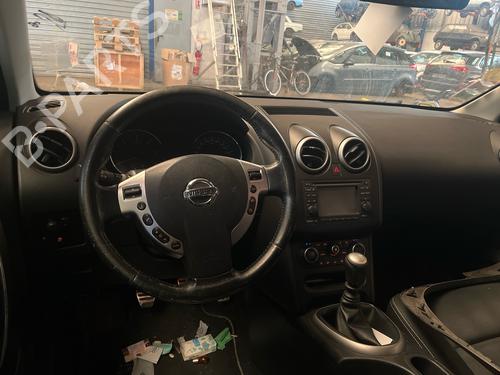 Right front window switch NISSAN QASHQAI I (J10, NJ10) 1.6 dCi | BP34347399I26 - Image 7