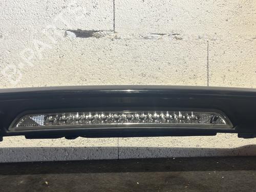 Rear spoiler PEUGEOT 2008 I (CU_) 1.2 THP 110 / PureTech 110 | BP25475593C96