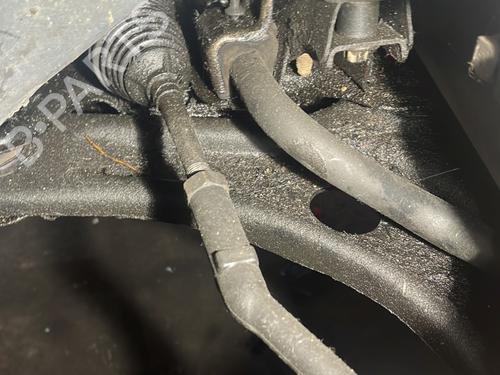Styregear/Snekke CITROËN DS3 (SA_) 1.6 THP 155 (156 hp) 28598366