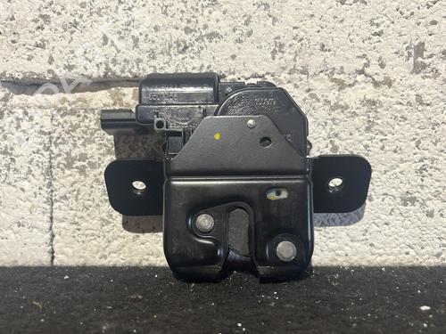 tailgate-lock-renault-clio-v-b7_-2019-27221204 main image